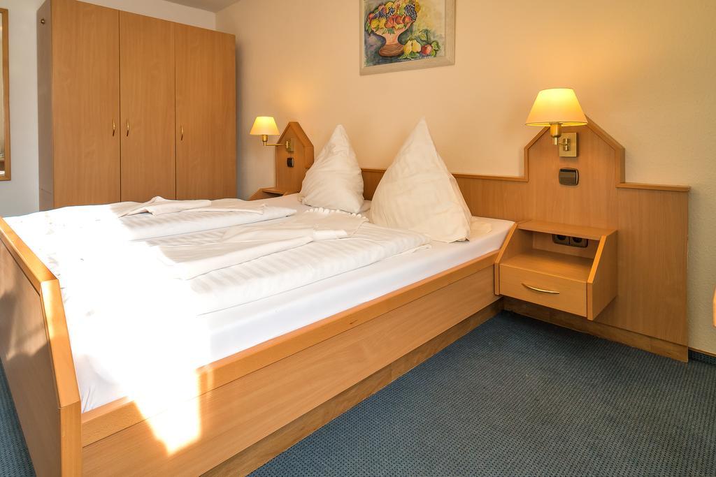 Zum Lieben Augustin Hotel Meersburg