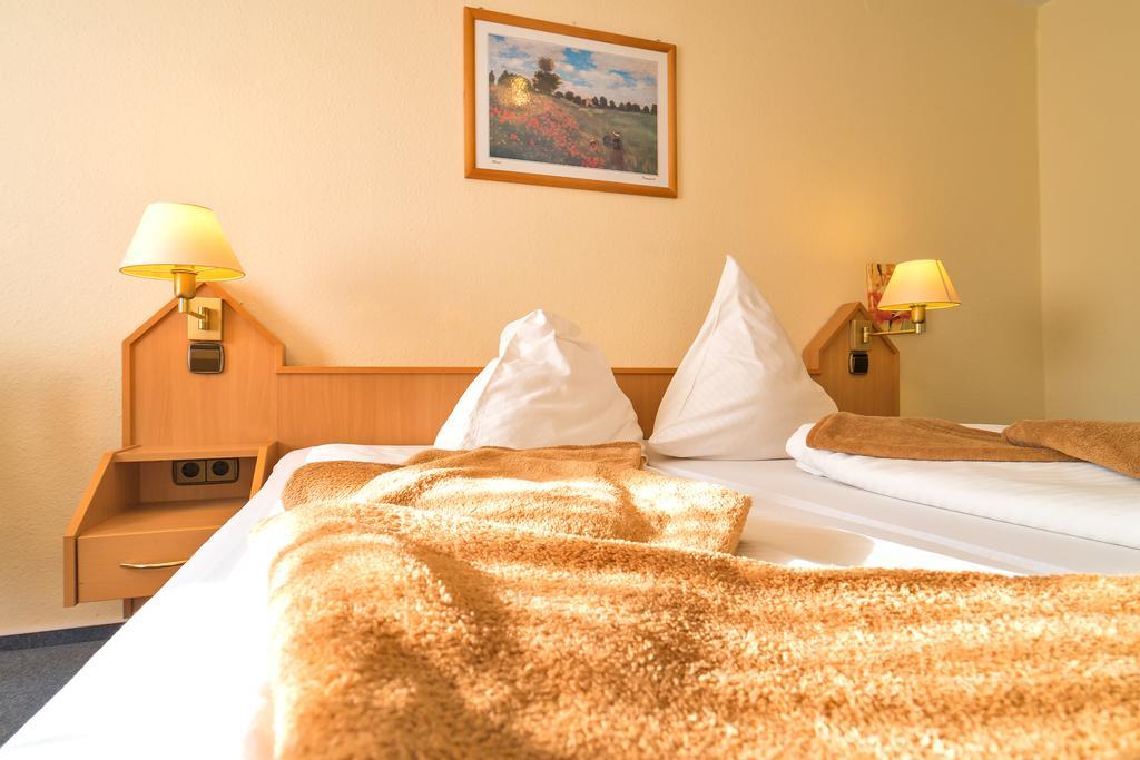 Zum Lieben Augustin Hotel Meersburg