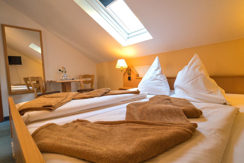 Zum Lieben Augustin Hotel