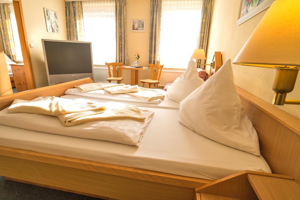 Zum Lieben Augustin Hotel Meersburg